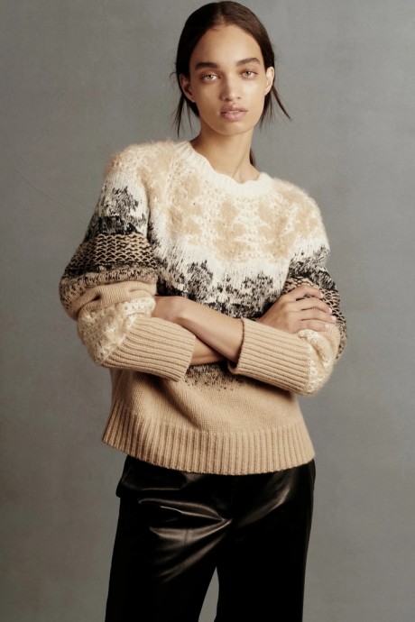 Коллекция Lafayette 148 RESORT 2024