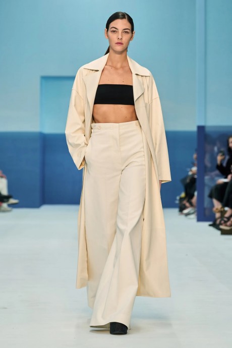 Коллекция Max Mara Ready-To-Wear