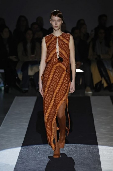 Коллекция Missoni Ready-To-Wear Fall/Winter 2024 Milan