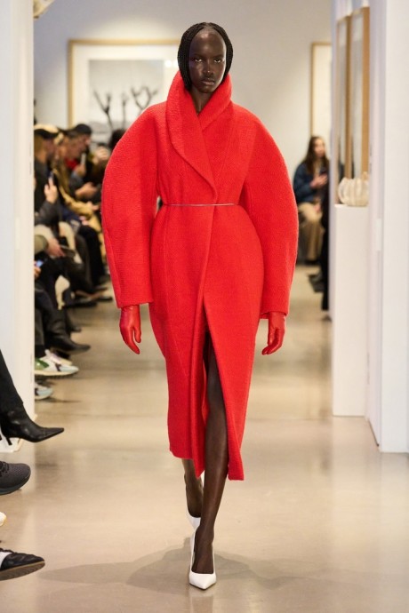 Высокая мода Ashlyn, Fall-Winter 2025/26