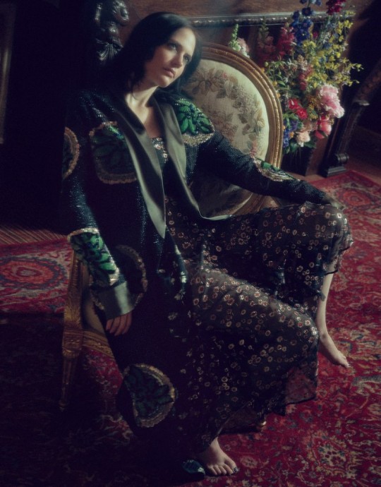 Eva Green for Cosmopolitan UK by Sofia Sanchez and Mauro Mongiello Eva Green for Cosmopolitan UK by Sofia Sanchez and Mauro Mongiello
