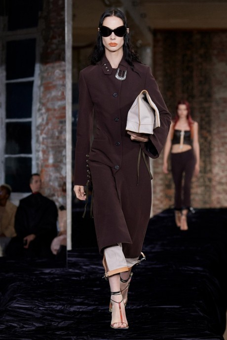 Коллекция Acne Studios Ready-To-Wear