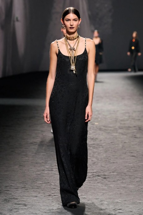Коллекция Chanel Ready-To-Wear Весна-Лето 2023