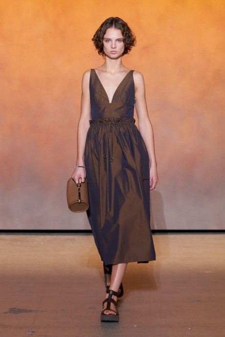 Коллекция Hermès Ready-To-Wear