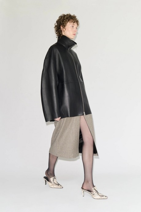 Обзор коллекции Teurn Studios Fall 2024 Ready-to-Wear Обзор коллекции Teurn Studios Fall 2024 Ready-to-Wear