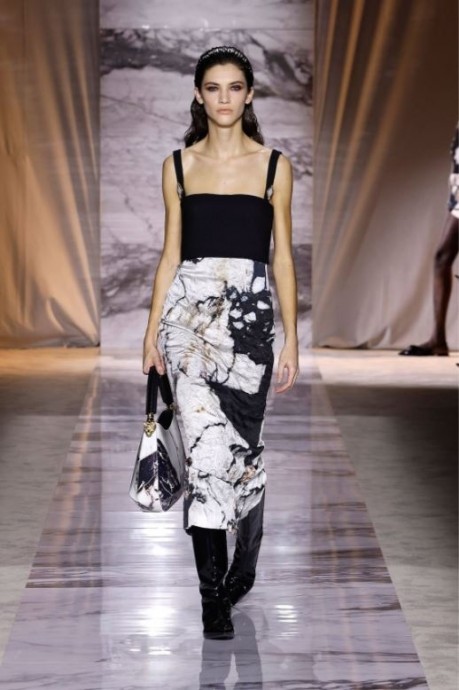 Коллекция Roberto Cavalli Осень/Зима 2024