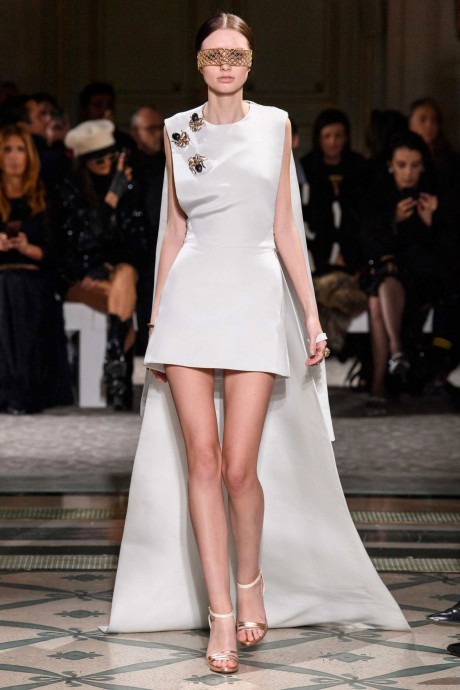 Antonio Berardi Couture