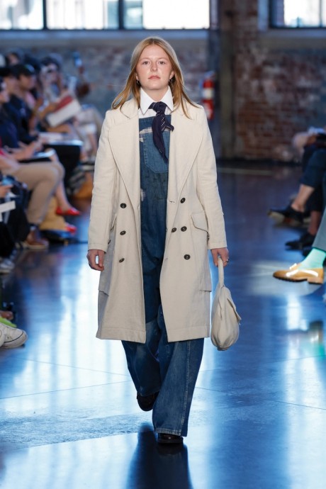 Коллекция Rhode Island School of Design Fall 2024 Ready-to-Wear Коллекция Rhode Island School of Design Fall 2024 Ready-to-Wear