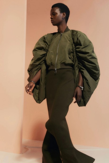 Обзор коллекции Palmer Harding Fall 2024 Ready-to-Wear Обзор коллекции Palmer Harding Fall 2024 Ready-to-Wear