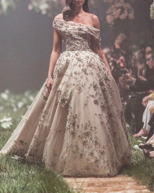 Paolo Sebastian ‘Once Upon a Dream’