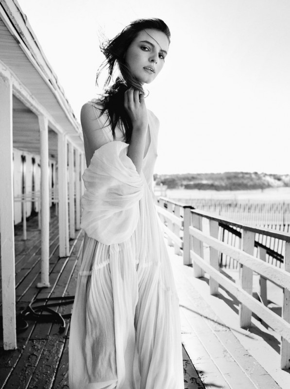 Tilda Lindstam by David Slijper Tilda Lindstam by David Slijper