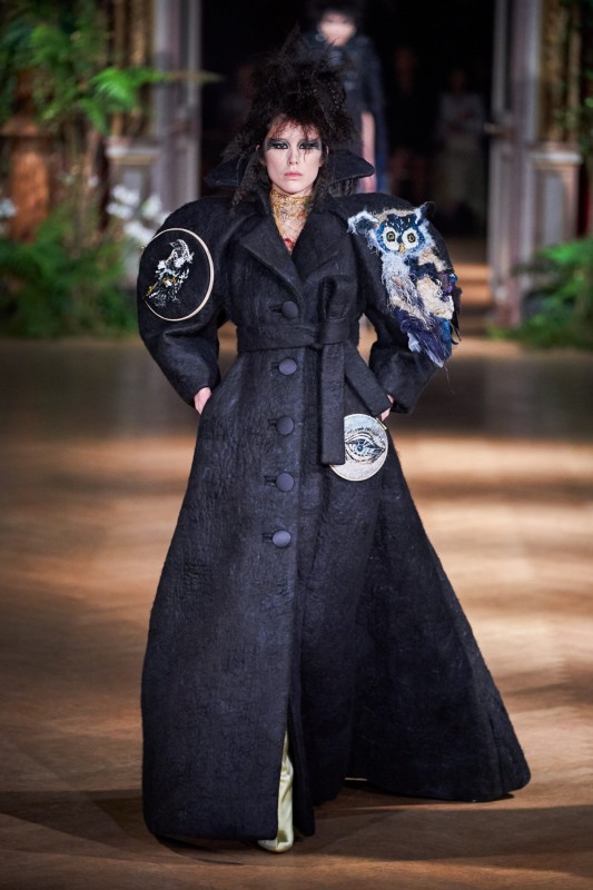 Viktor & Rolf Couture Fall-Winter 2019-2020