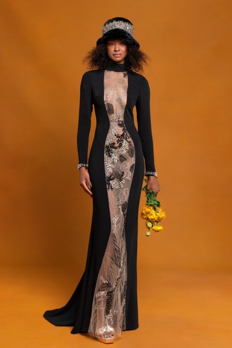 Коллекция Reem Acra Ready-To-Wear Осень-Зима 2022/2023 Коллекция Reem Acra Ready-To-Wear Осень-Зима 2022/2023