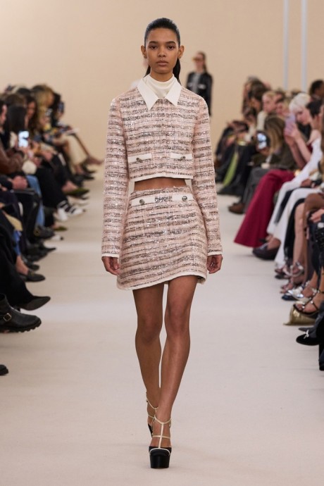 Высокая мода Giambattista Valli Fall-Winter 2024/25 RTW Collection Высокая мода Giambattista Valli Fall-Winter 2024/25 RTW Collection