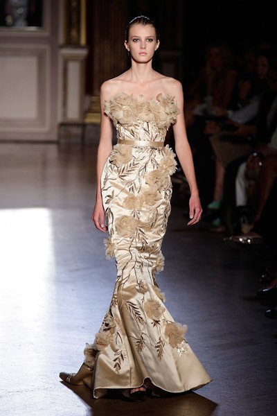 Zuhair Murad Haute Couture