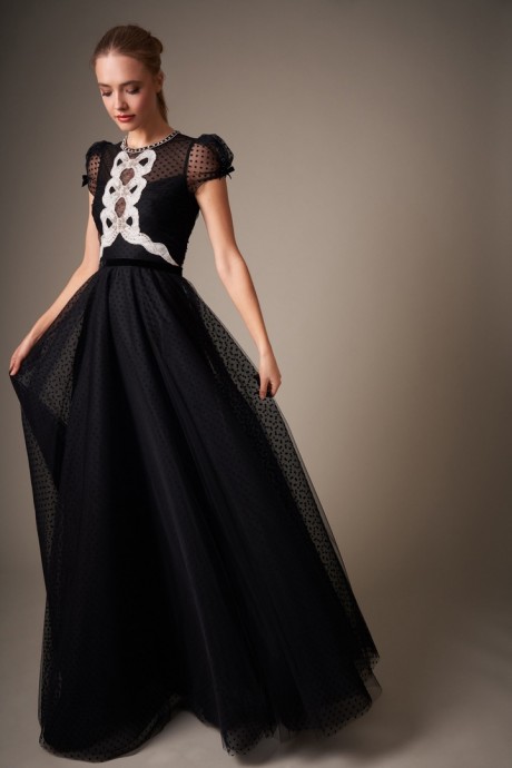 Коллекция Jenny Packham Pre-Fall Осень-Зима 2021/2022 Коллекция Jenny Packham Pre-Fall Осень-Зима 2021/2022