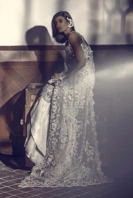 Elan Wild Romance Bridal Collection