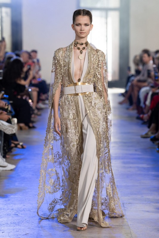 Elie Saab Couture Elie Saab Couture