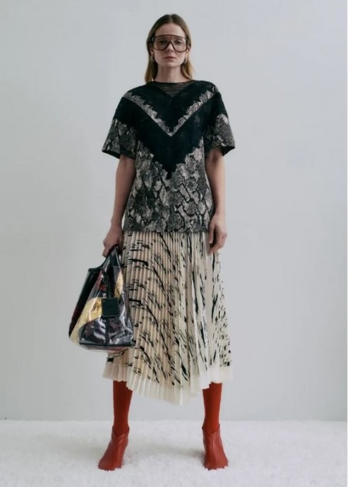 Коллекция 3.1 Phillip Lim 2024