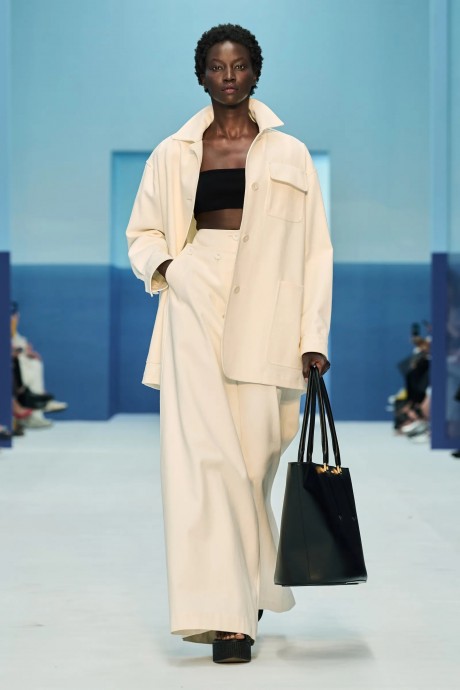 Коллекция Max Mara Ready-To-Wear