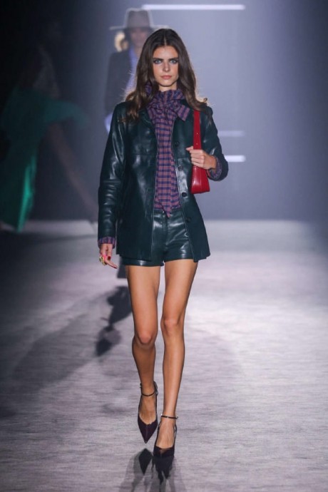 Коллекция Nathalie Chandler Ready-To-Wear Весна-Лето 2025 Коллекция Nathalie Chandler Ready-To-Wear Весна-Лето 2025