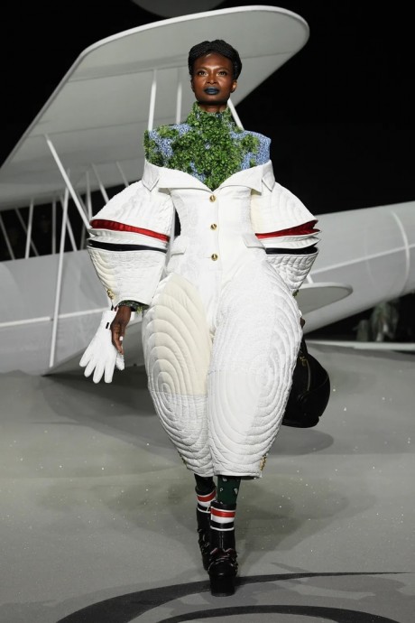 Коллекция Thom Browne Ready-To-Wear Осень-Зима 2023