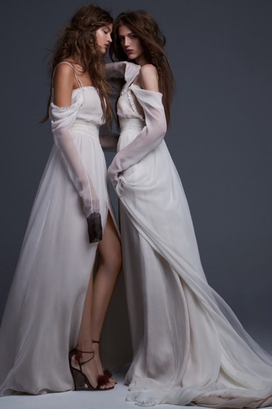 Vera Wang Bridal