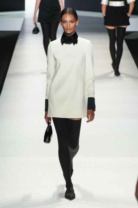 Коллекция Dolce & Gabbana Ready-To-Wear Весна-Лето 2024 Коллекция Dolce & Gabbana Ready-To-Wear Весна-Лето 2024