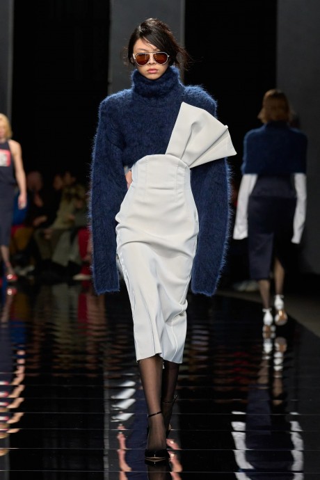 Коллекция Sportmax Fall 2024 Ready-to-Wear