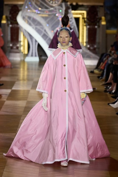 Коллекция Thom Browne Ready-To-Wear Весна-Лето 2023