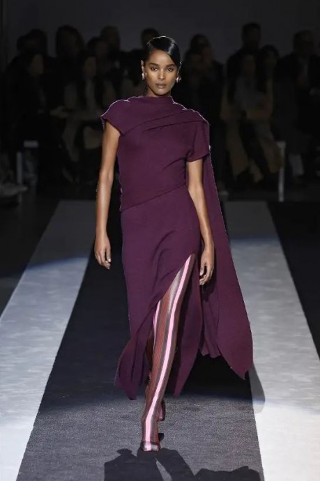 Коллекция Missoni Ready-To-Wear Fall/Winter 2024 Milan Коллекция Missoni Ready-To-Wear Fall/Winter 2024 Milan