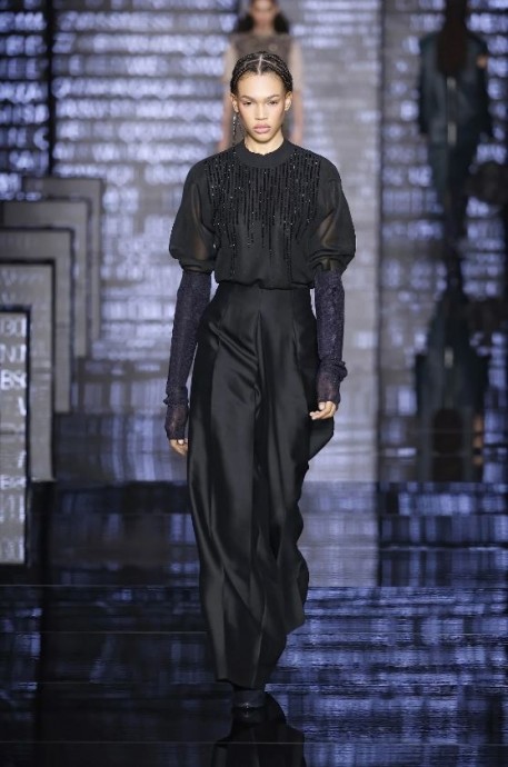 Коллекция Anteprima Ready-To-Wear Fall/Winter 2024 Milan Коллекция Anteprima Ready-To-Wear Fall/Winter 2024 Milan