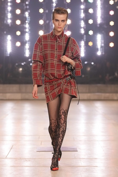 Isabel Marant осень/зима 2025-2026