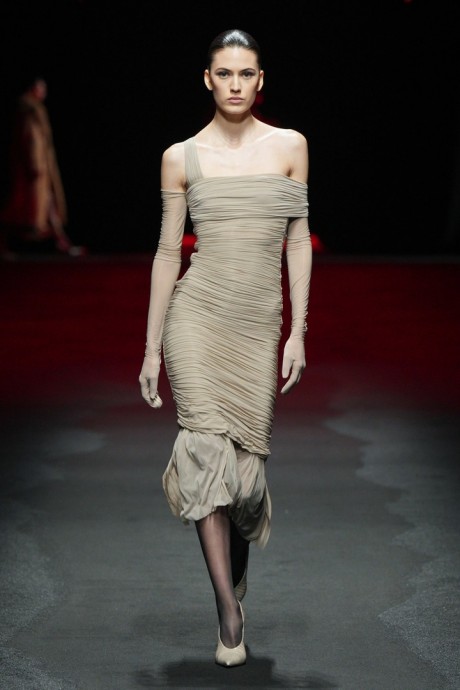 Roberto Cavalli осень/зима 2025-2026