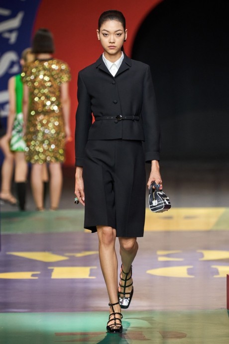 Коллекция Christian Dior Ready-To-Wear