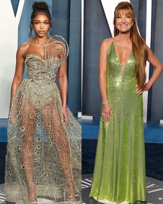 Подборка фотографий звезд от Vanity Fair на вечеринке по случаю состоявшейся церемонии "Оскар" Подборка фотографий звезд от Vanity Fair на вечеринке по случаю состоявшейся церемонии "Оскар"