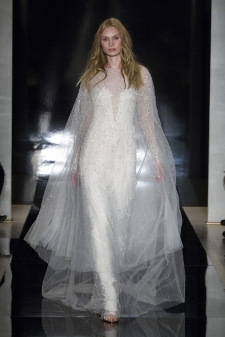 Reem Acra Bridal