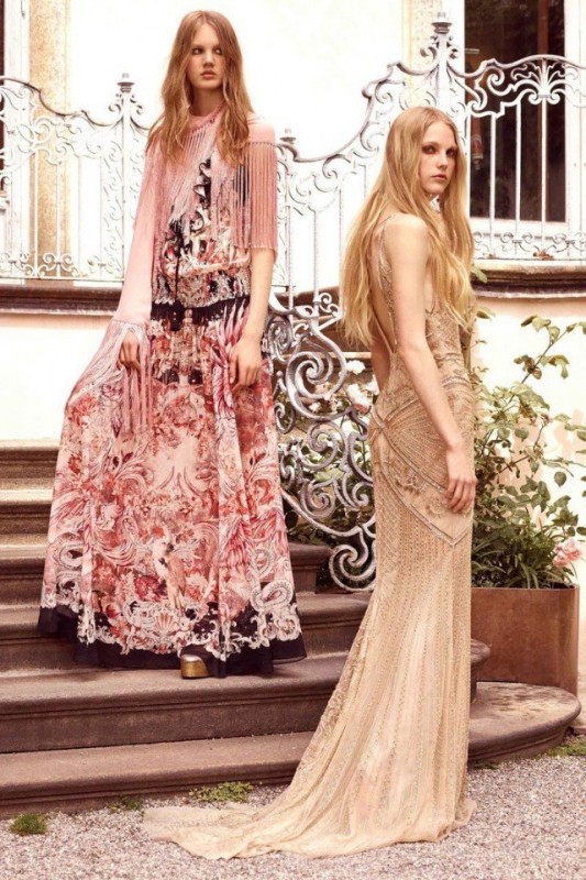 Roberto Cavalli Resort Roberto Cavalli Resort