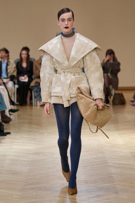 SARAWONG осень/зима 2025-2026