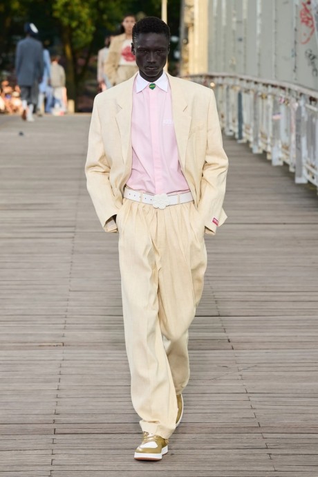 Коллекция Kenzo SPRING 2024