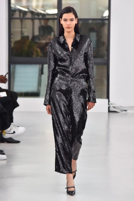 Коллекция Theory Ready-To-Wear Осень-Зима 2023