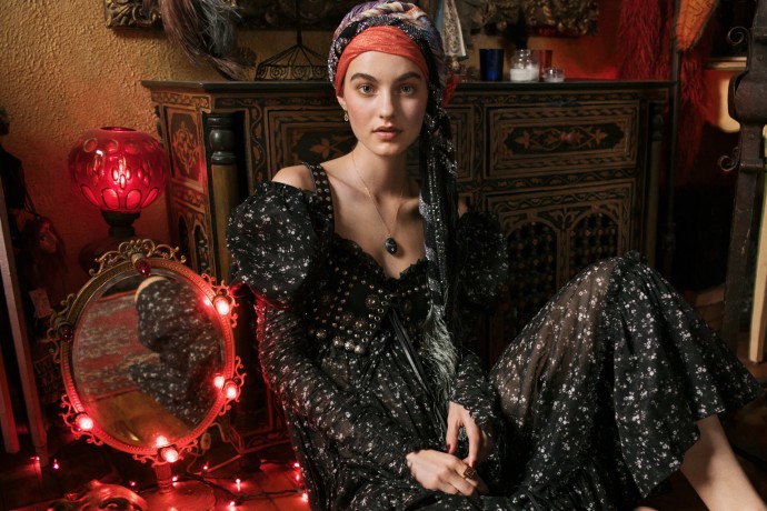 Maartje Verhoef for The Edit Magazine by Sebastian Kim Maartje Verhoef for The Edit Magazine by Sebastian Kim