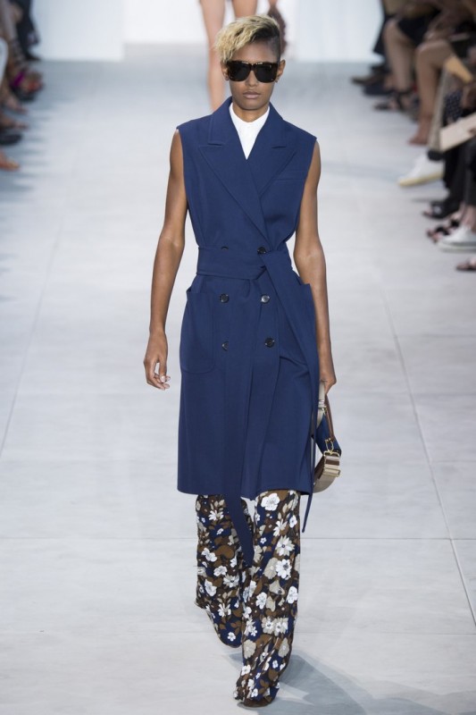 Michael Kors Collection Michael Kors Collection