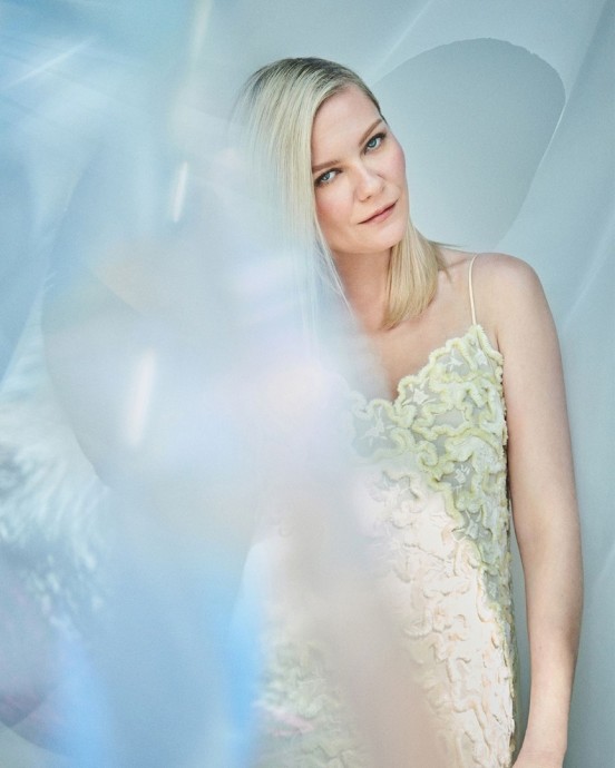 Кирстен Данст (Kirsten Dunst) в фотосессии для журнала Variety (2024) Кирстен Данст (Kirsten Dunst) в фотосессии для журнала Variety (2024)