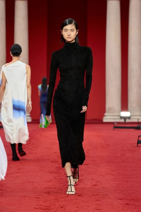 Коллекция Ferragamo Ready-To-Wear 2023