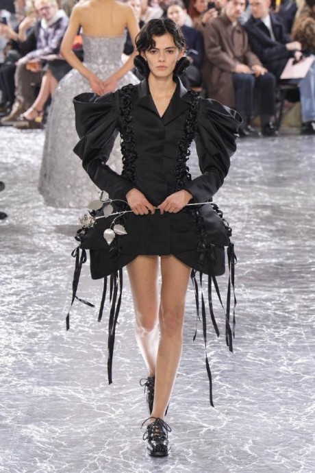 Коллекция Jean Paul Gaultier Haute Couture Весна-Лето 2024 Коллекция Jean Paul Gaultier Haute Couture Весна-Лето 2024