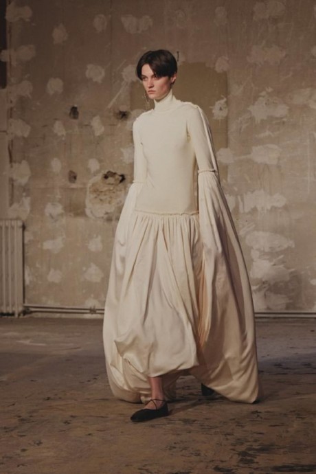 Коллекция Rokh Ready-To-Wear Осень-Зима 2025-2026