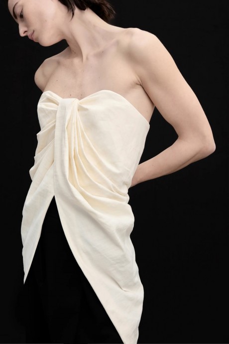 Коллекция Tove Fall 2024 Ready-to-Wear