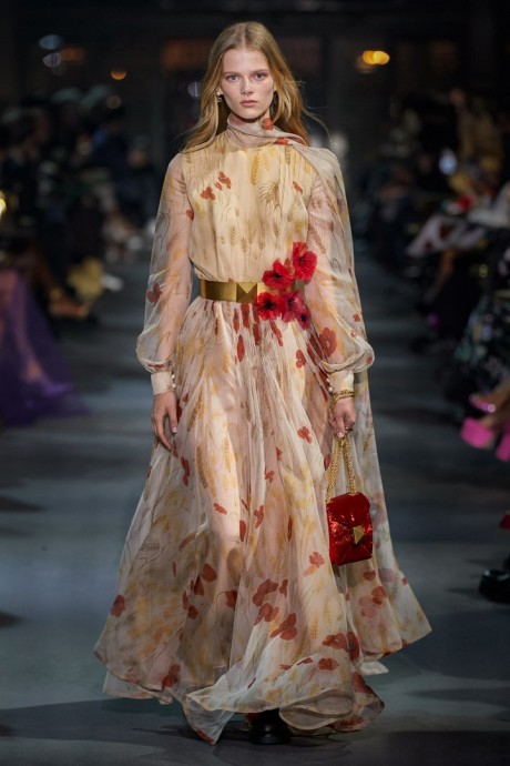 Коллекция Valentino Ready-To-Wear