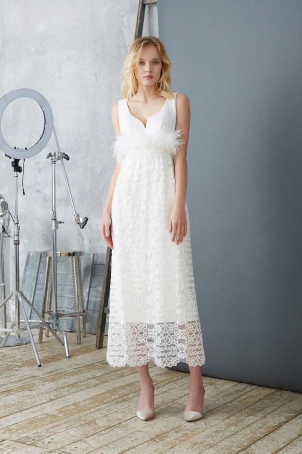 Natalia Gart - Resort 2018 Natalia Gart - Resort 2018